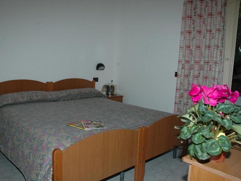 Hotel Villa Franca 36