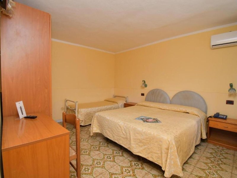 Hotel Villa Franca 37