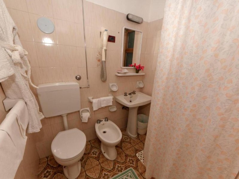 Hotel Villa Franca 39