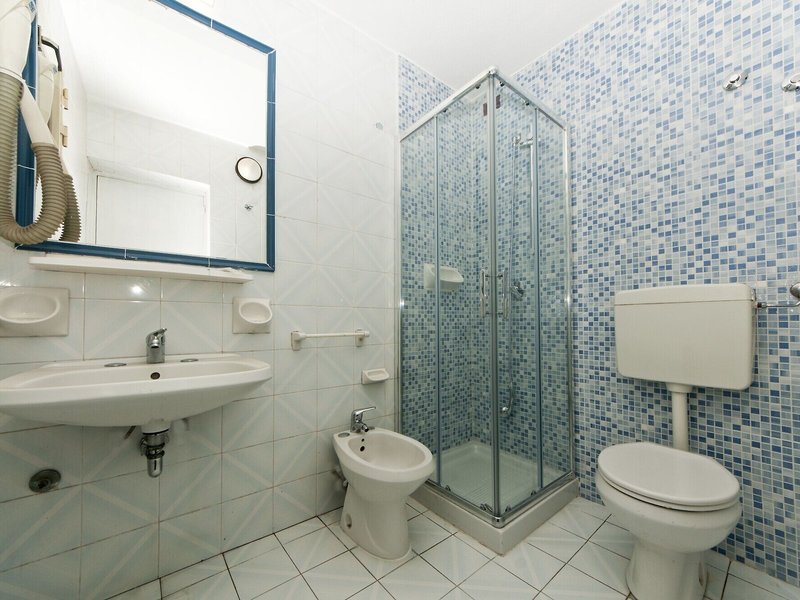 Hotel Villa Franca 40