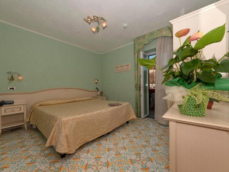 Hotel Villa Franca 41