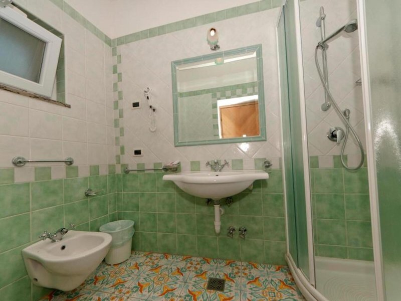 Hotel Villa Franca 42