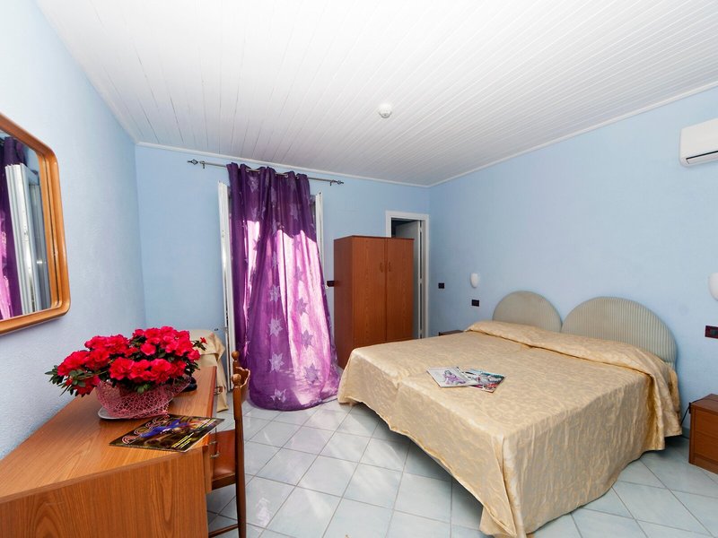 Hotel Villa Franca 43