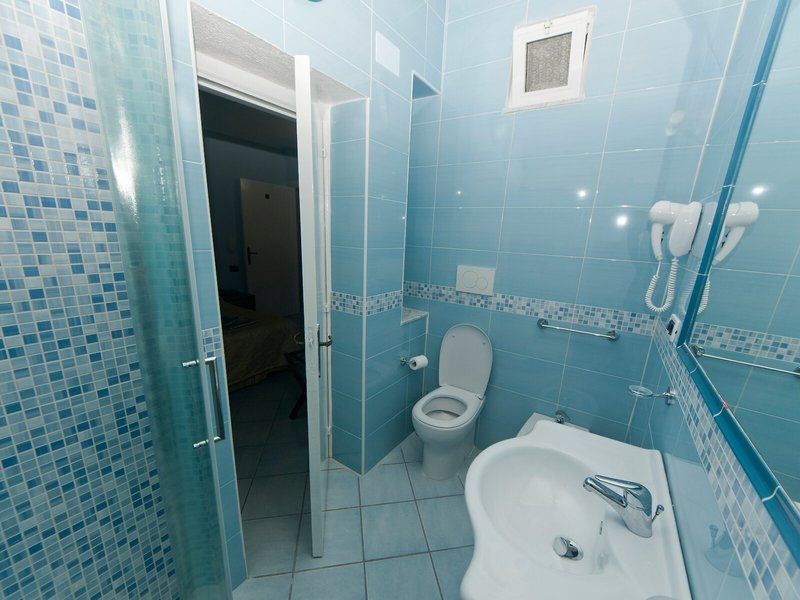 Hotel Villa Franca 44