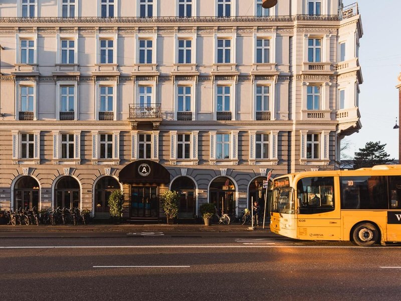 Hotel Alexandra 5