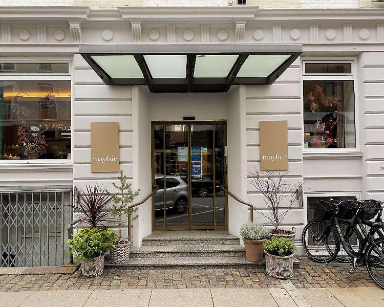 Hobo Copenhagen 1