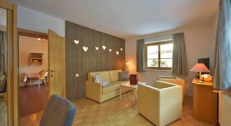 Haus Isabella Pension 2