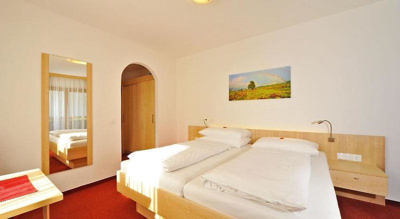 Haus Isabella Pension 4