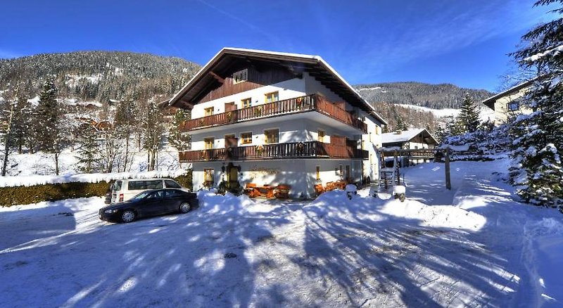Haus Isabella Pension