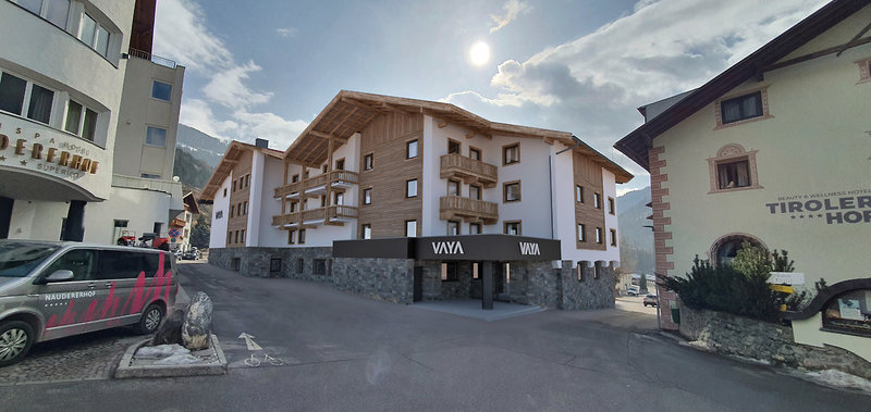 Hotel Astoria