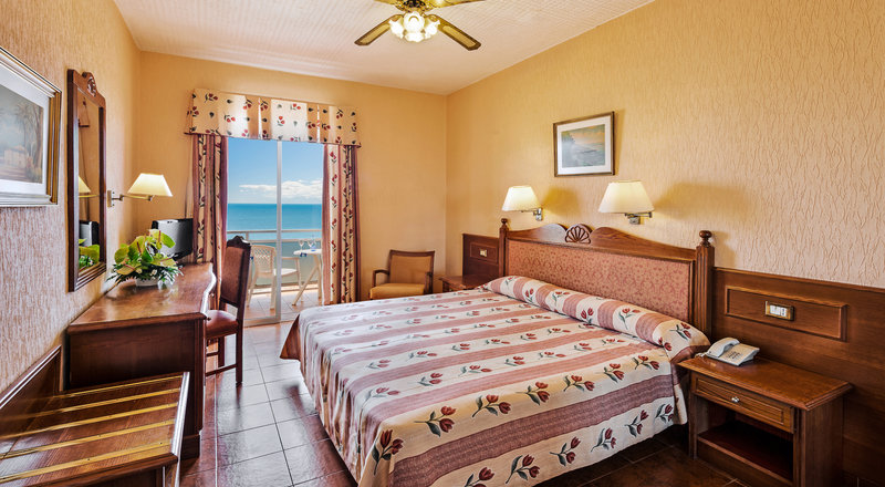 Hotel Monopol 9