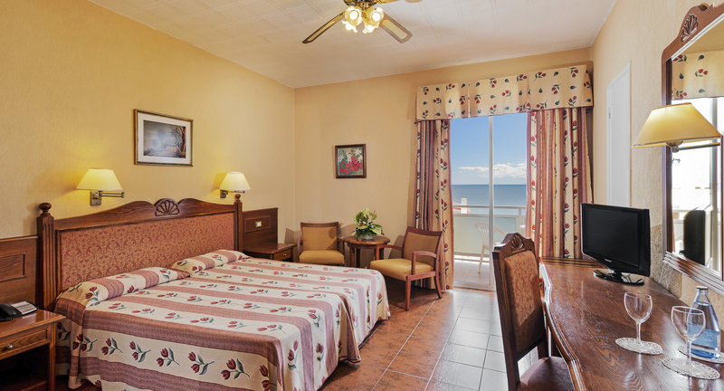 Hotel Monopol 7