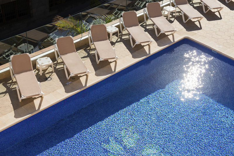 Hotel Monopol 15
