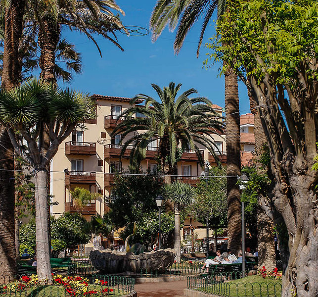 Hotel Monopol 1