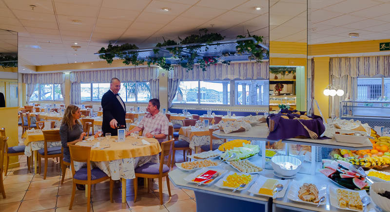 Hotel Monopol 4