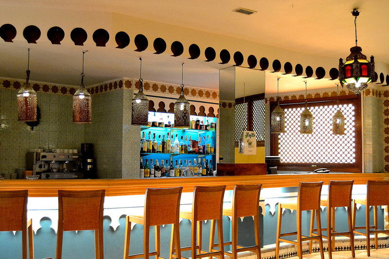 Hotel Monopol 8