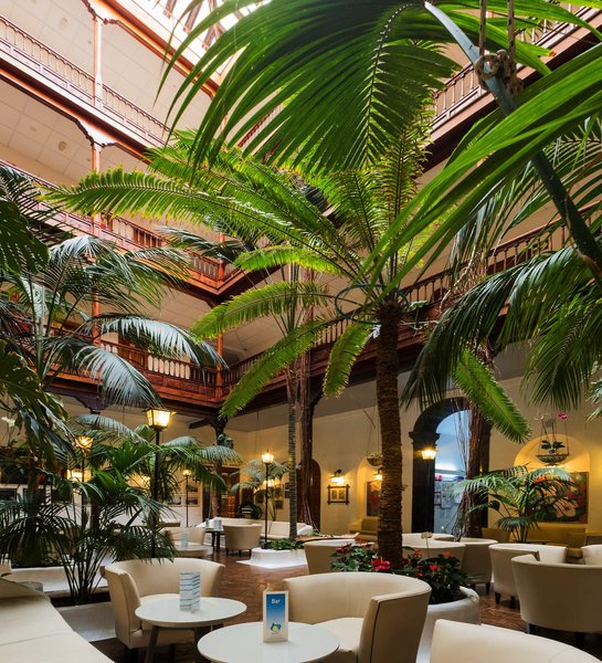 Hotel Monopol 6