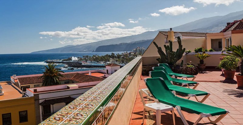 Hotel Monopol 9