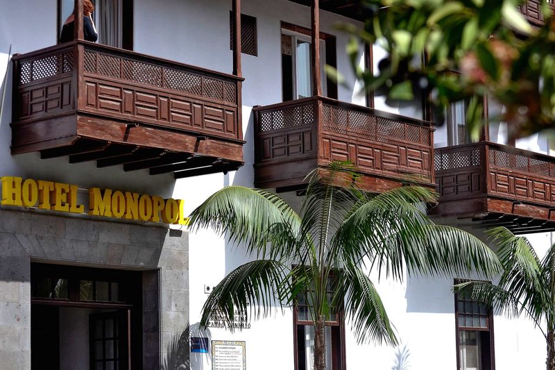 Hotel Monopol 10