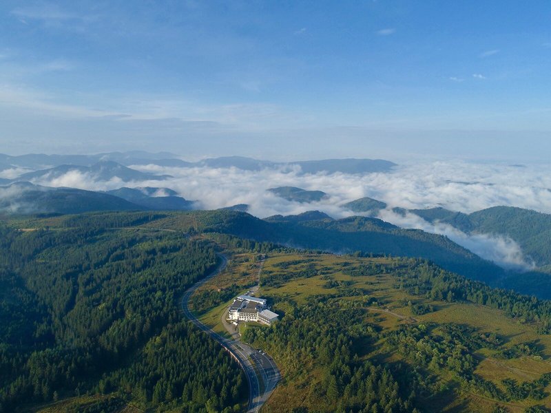 Nationalpark-Hotel Schliffkopf 2
