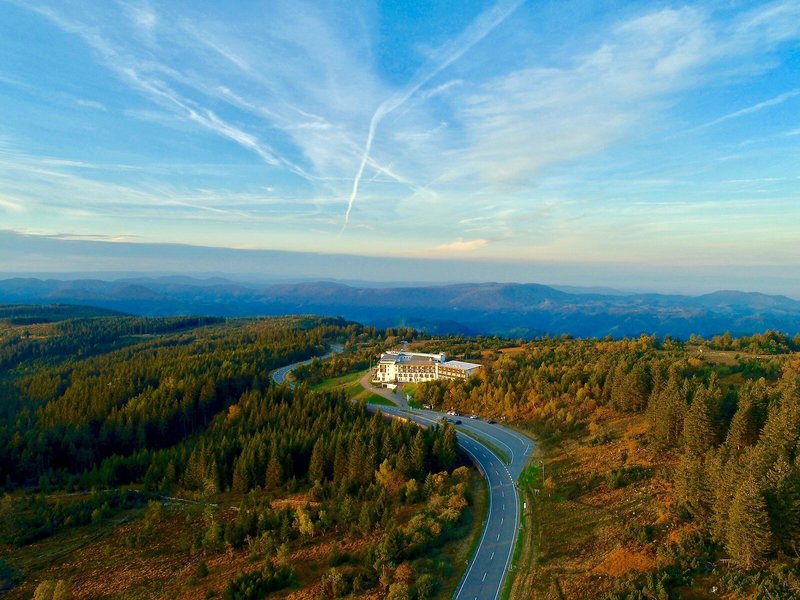 Nationalpark-Hotel Schliffkopf 4