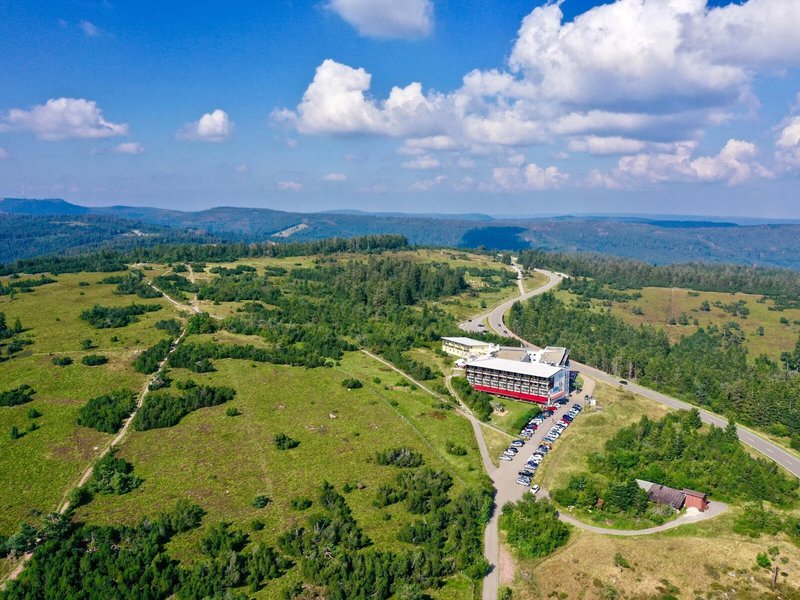 Nationalpark-Hotel Schliffkopf 5