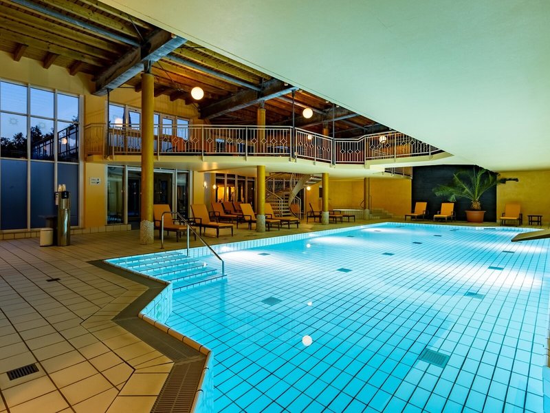 Nationalpark-Hotel Schliffkopf 6