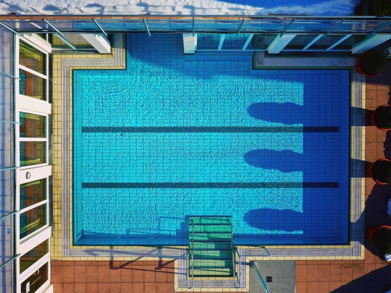 Nationalpark-Hotel Schliffkopf 7