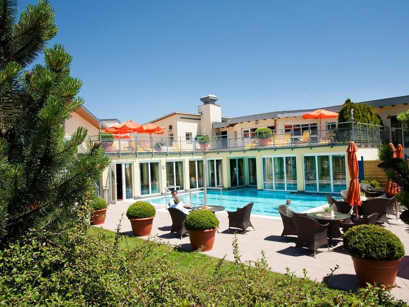 Nationalpark-Hotel Schliffkopf 8