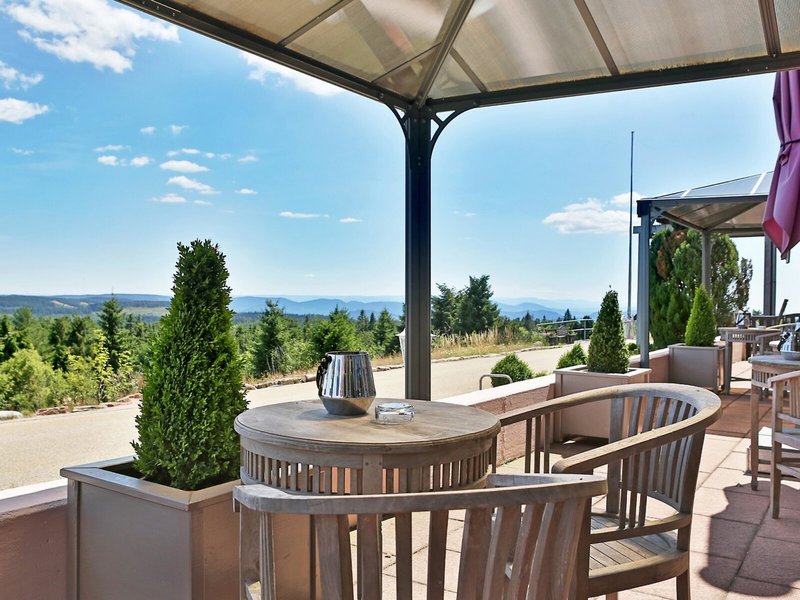 Nationalpark-Hotel Schliffkopf 10
