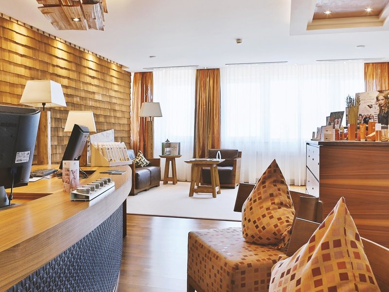 Nationalpark-Hotel Schliffkopf 17