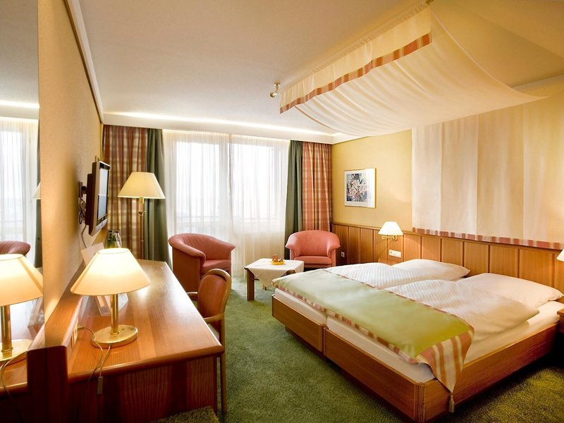 Nationalpark-Hotel Schliffkopf 26
