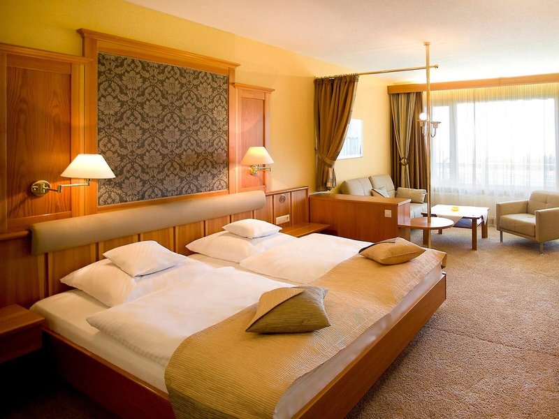 Nationalpark-Hotel Schliffkopf 27