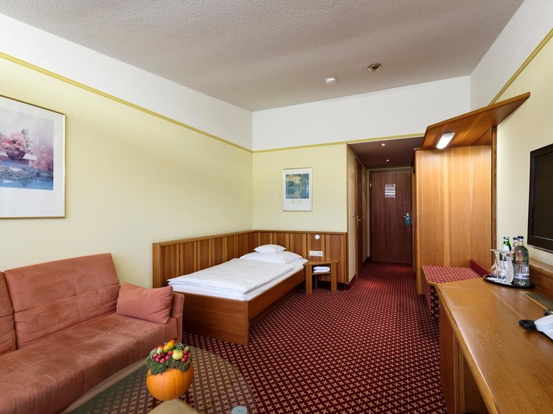 Nationalpark-Hotel Schliffkopf 28
