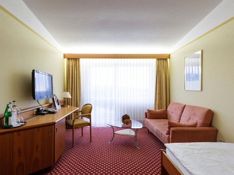 Nationalpark-Hotel Schliffkopf 29