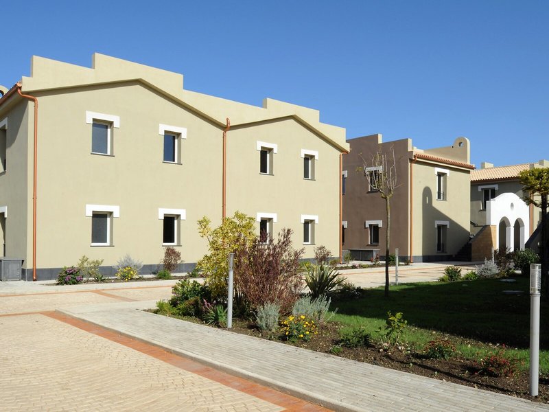 Le Residenze Archimede 1