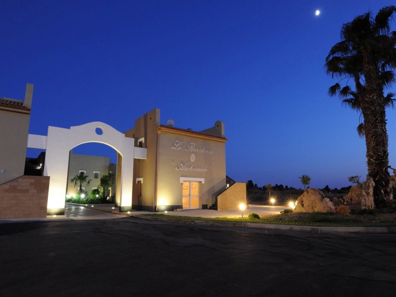 Le Residenze Archimede 2