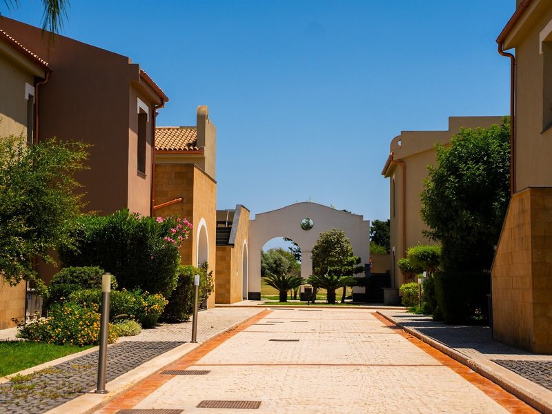 Le Residenze Archimede 3