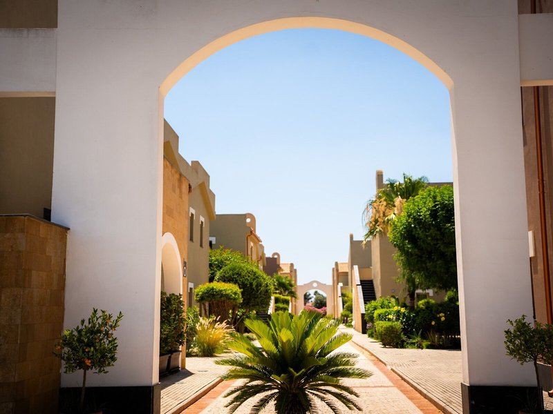 Le Residenze Archimede 4