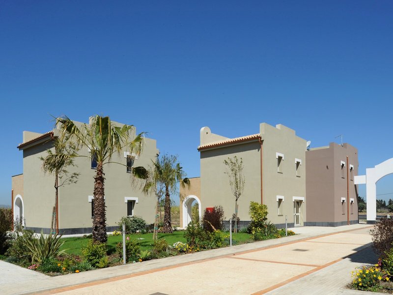 Le Residenze Archimede 5