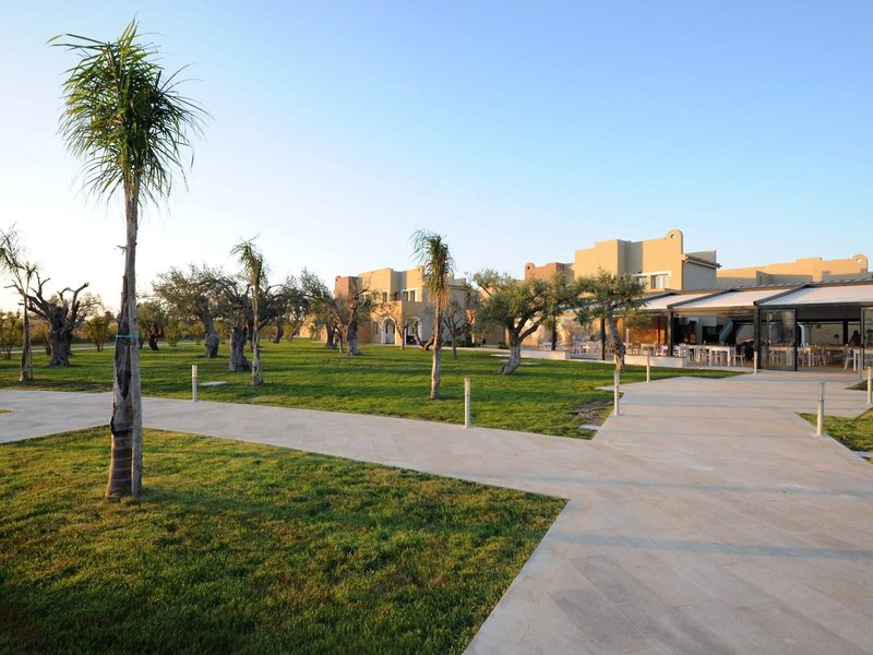 Le Residenze Archimede 6