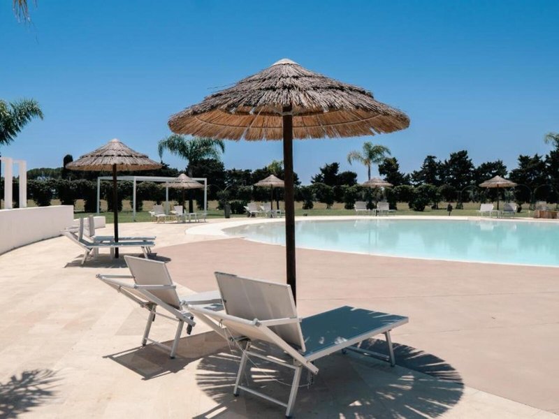 Le Residenze Archimede 9