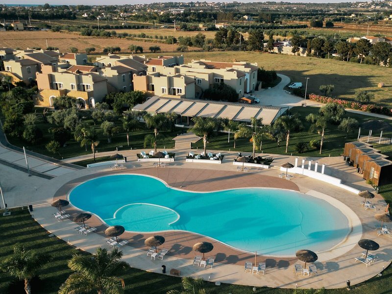 Le Residenze Archimede 10