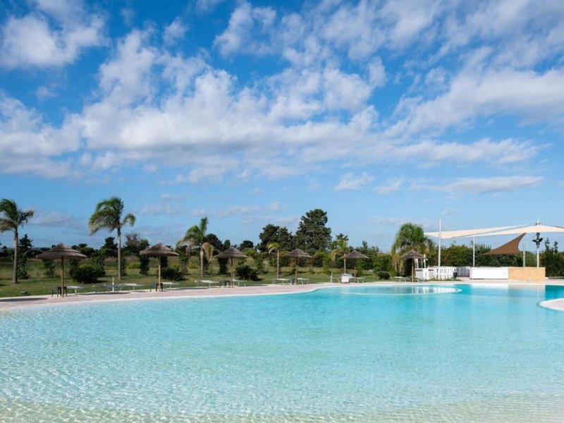 Le Residenze Archimede 17