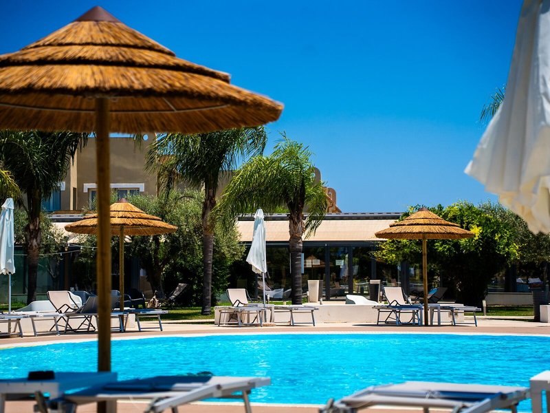 Le Residenze Archimede 18