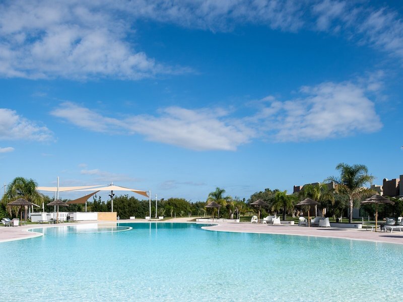 Le Residenze Archimede 19