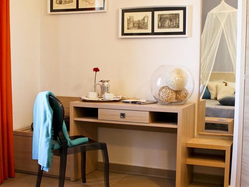 Le Residenze Archimede 36