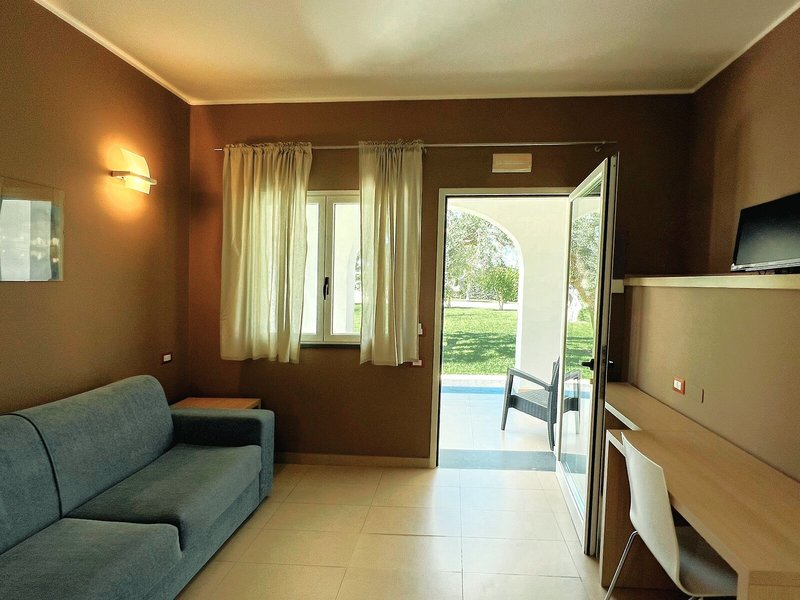 Le Residenze Archimede 40