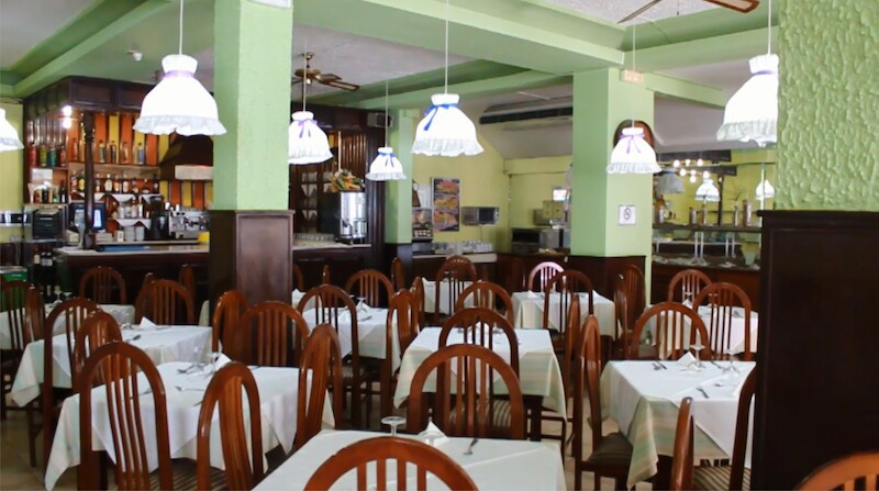 Apartamentos Park Plaza 2