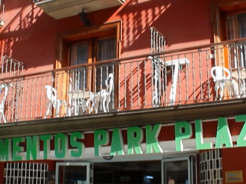 Park Plaza & Tropical - Park Plaza 1